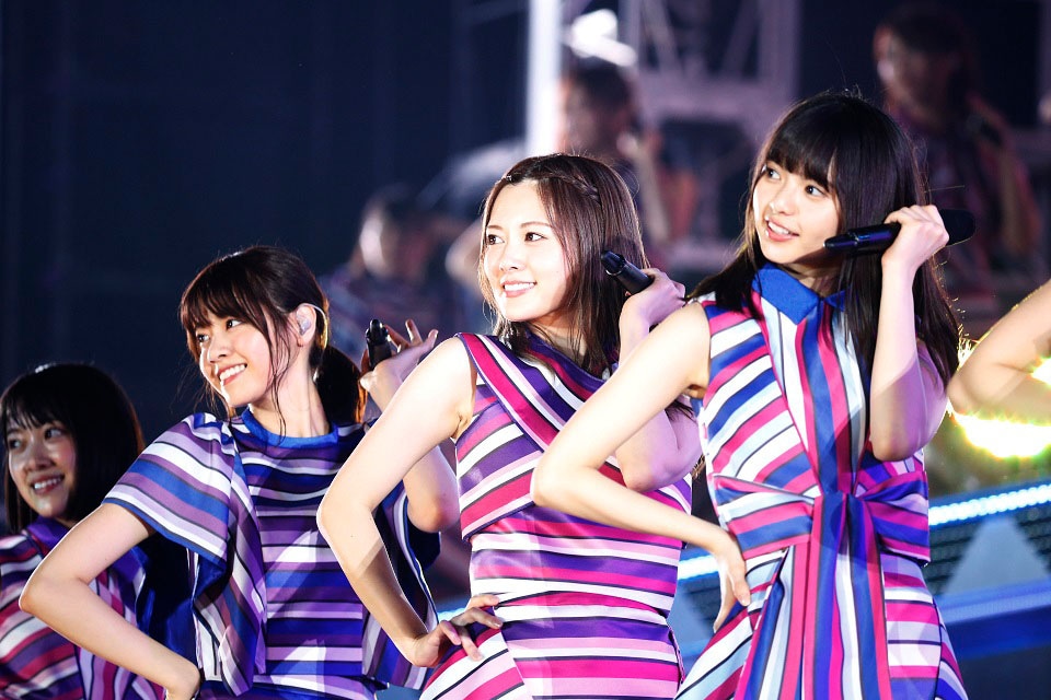 乃木坂46