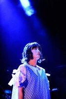 SHE IS SUMMER（撮影：落合由夏）