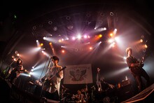 FABLED NUMBER（Photo by NAOTO SONODA）