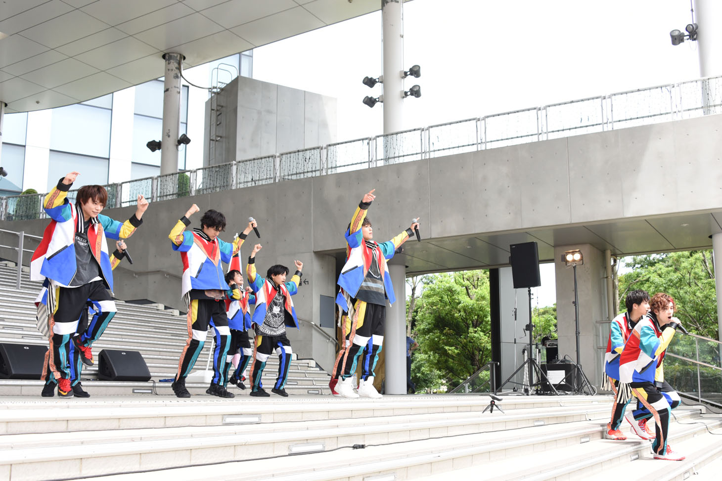 SUPER★DRAGON