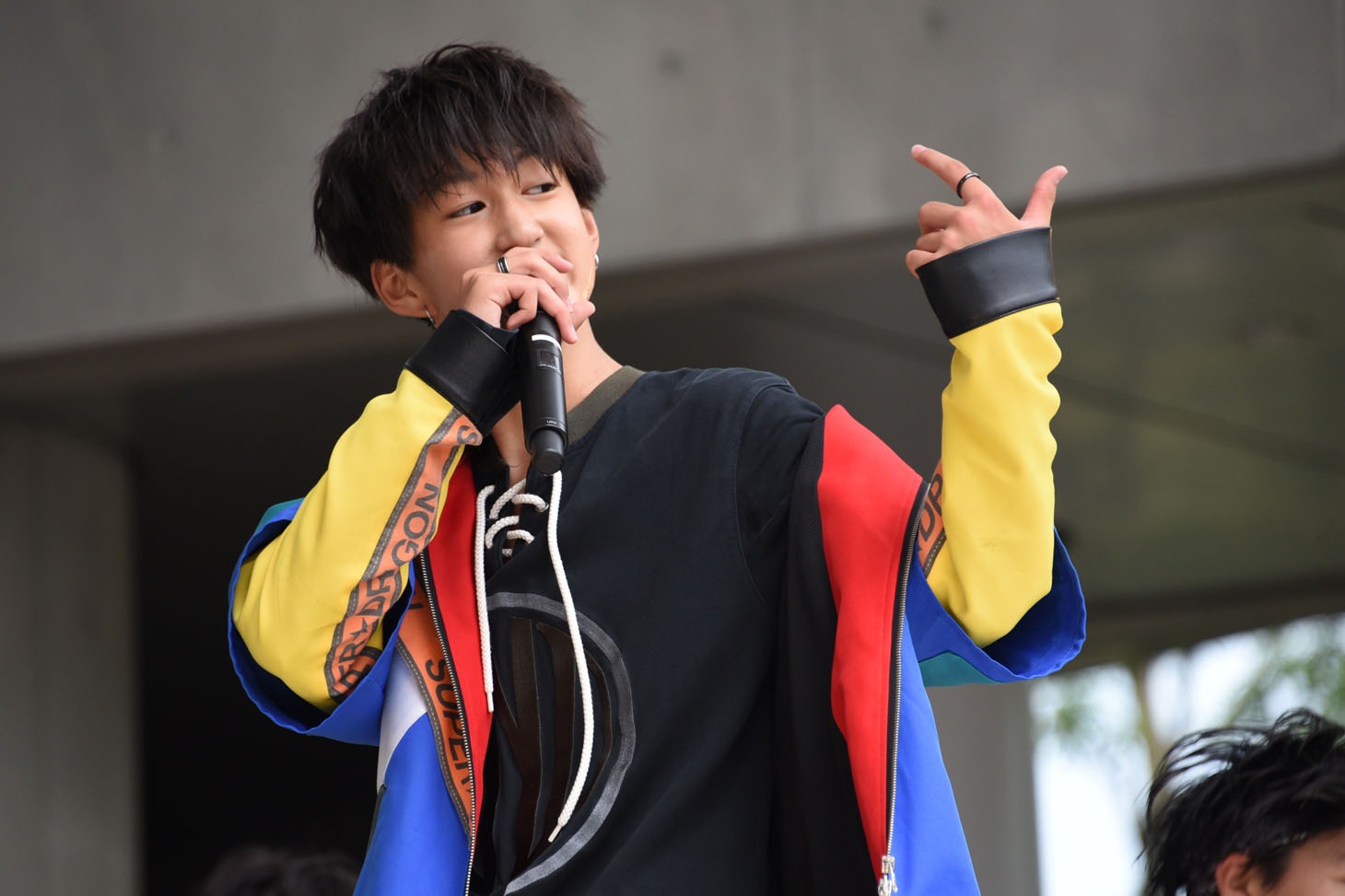 彪馬