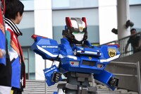 ソニックインターセプター