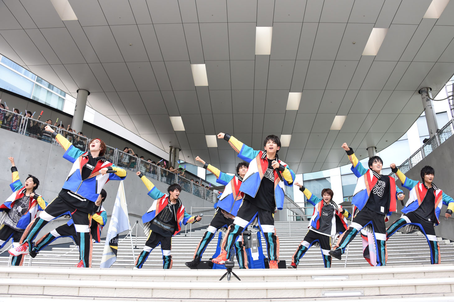 SUPER★DRAGON