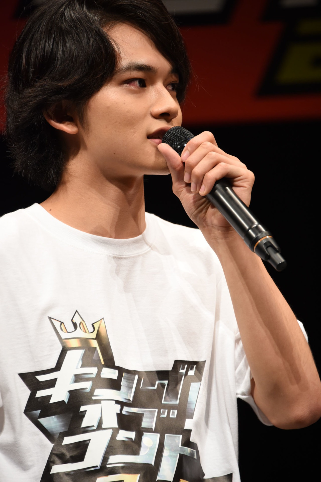 北村匠海