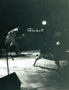 写真集「I ACCEPT ALL」表紙