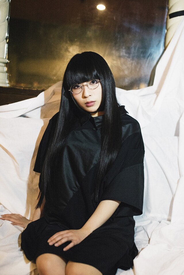 和田輪（Maison book girl）