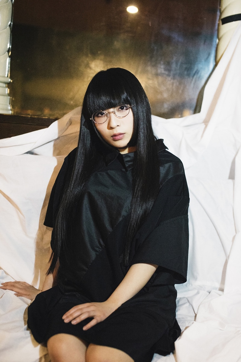 和田輪（Maison book girl）