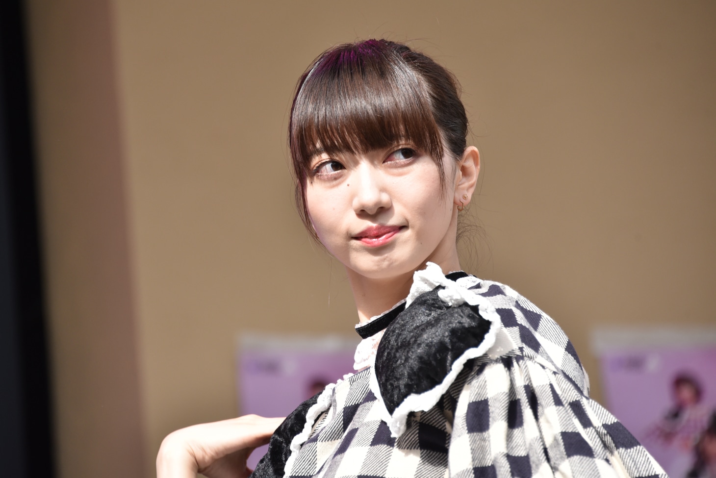 今井マイ