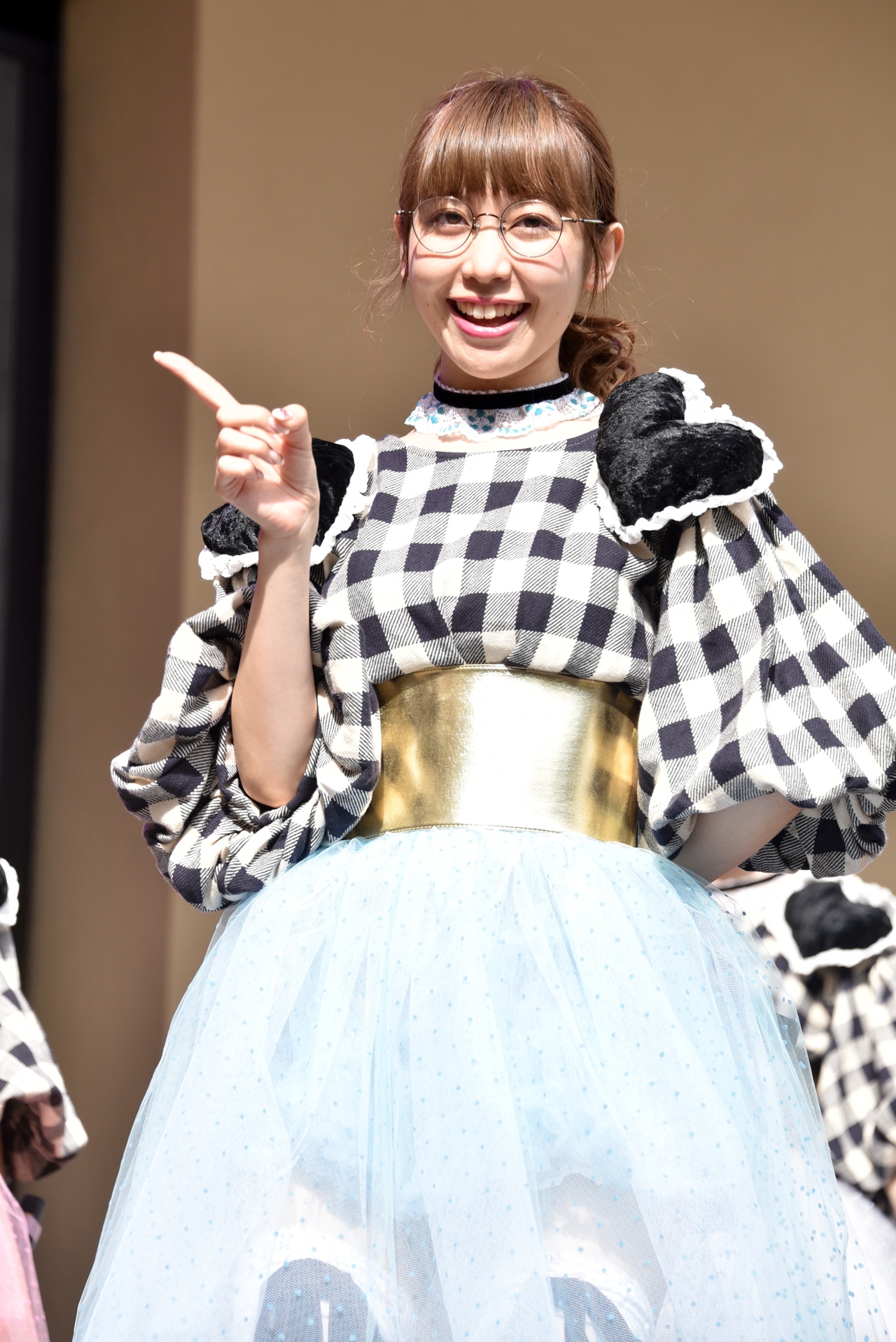 木村ミサ