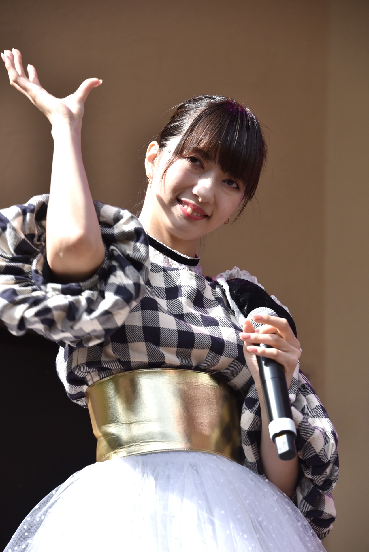 今井マイ