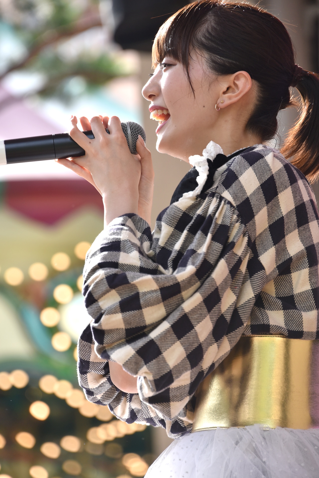 今井マイ