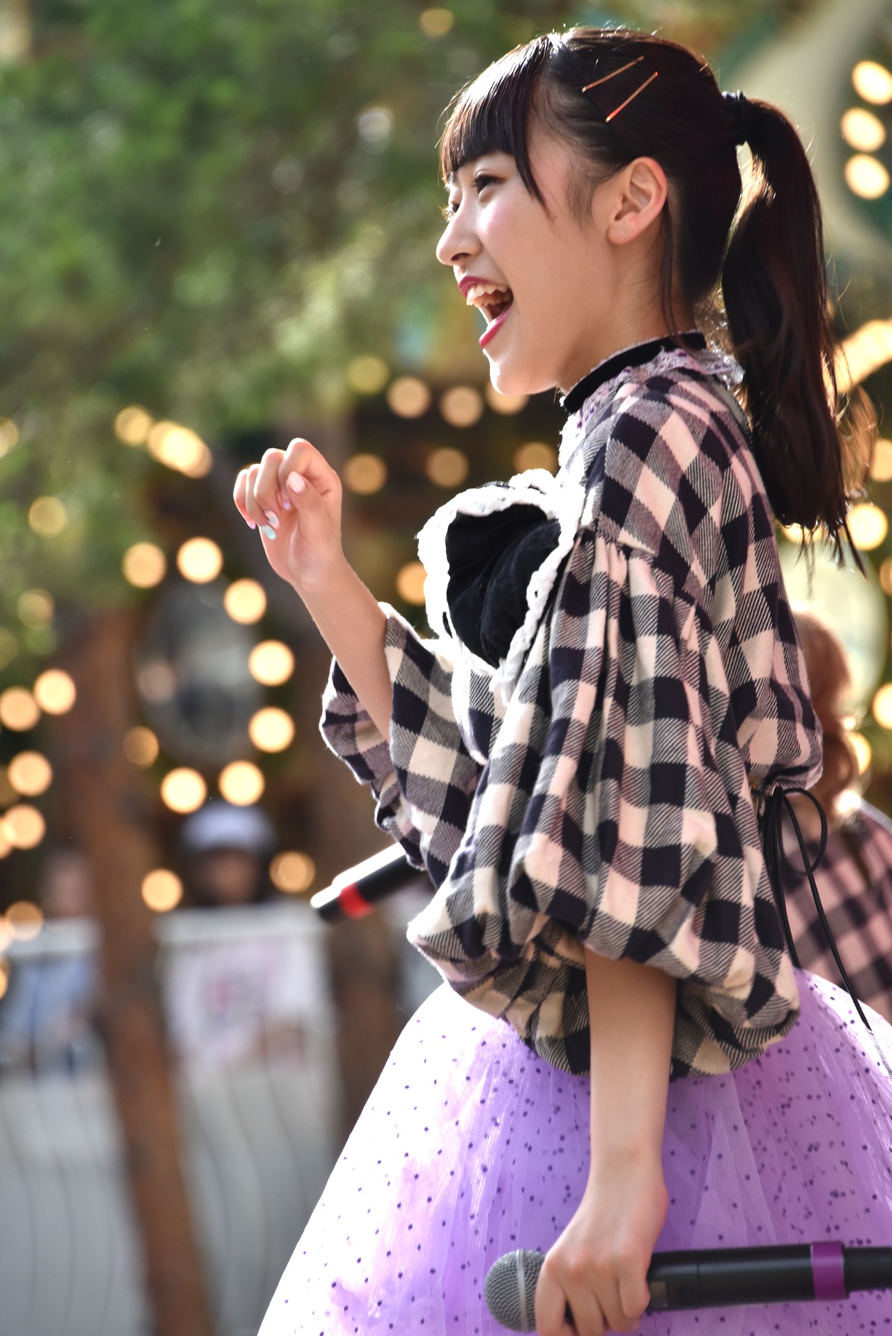 宮島るりか