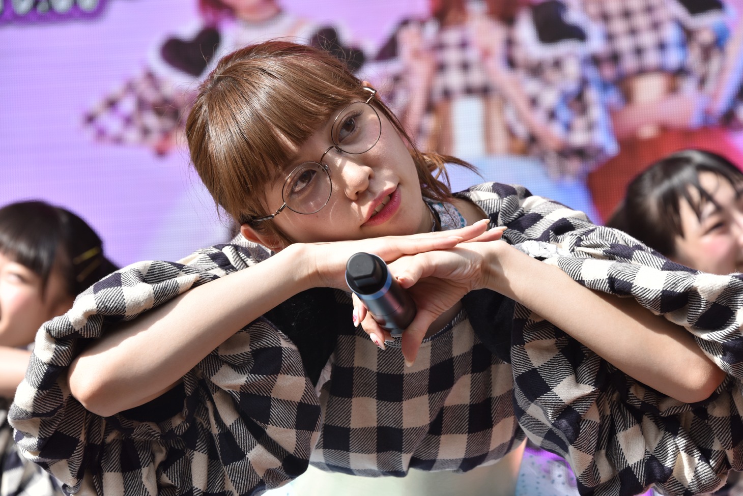 木村ミサ