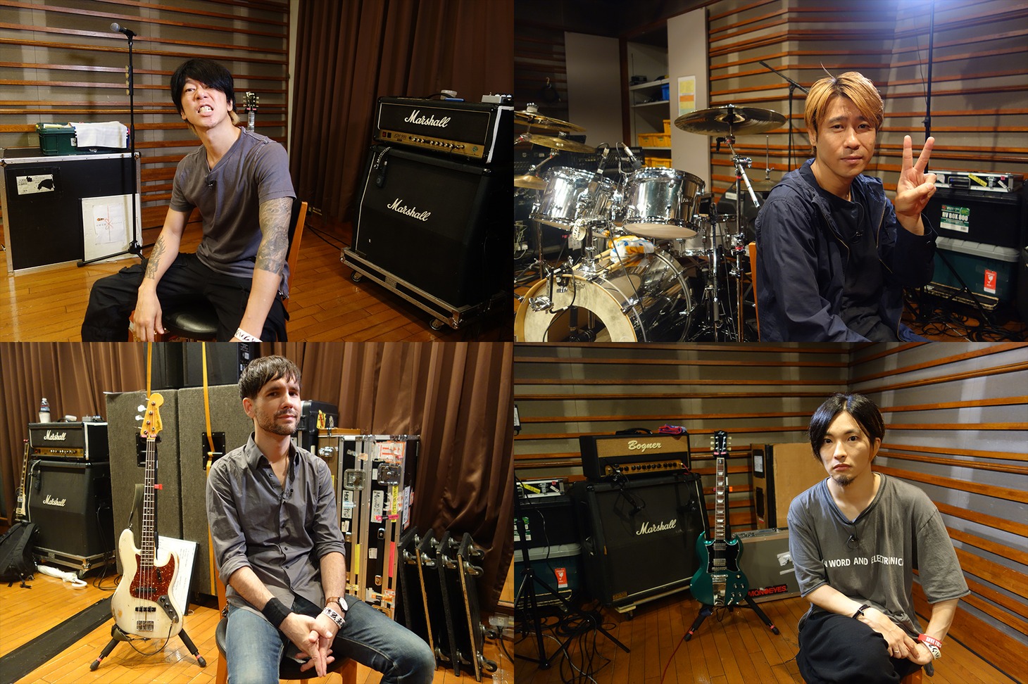 MONOEYES