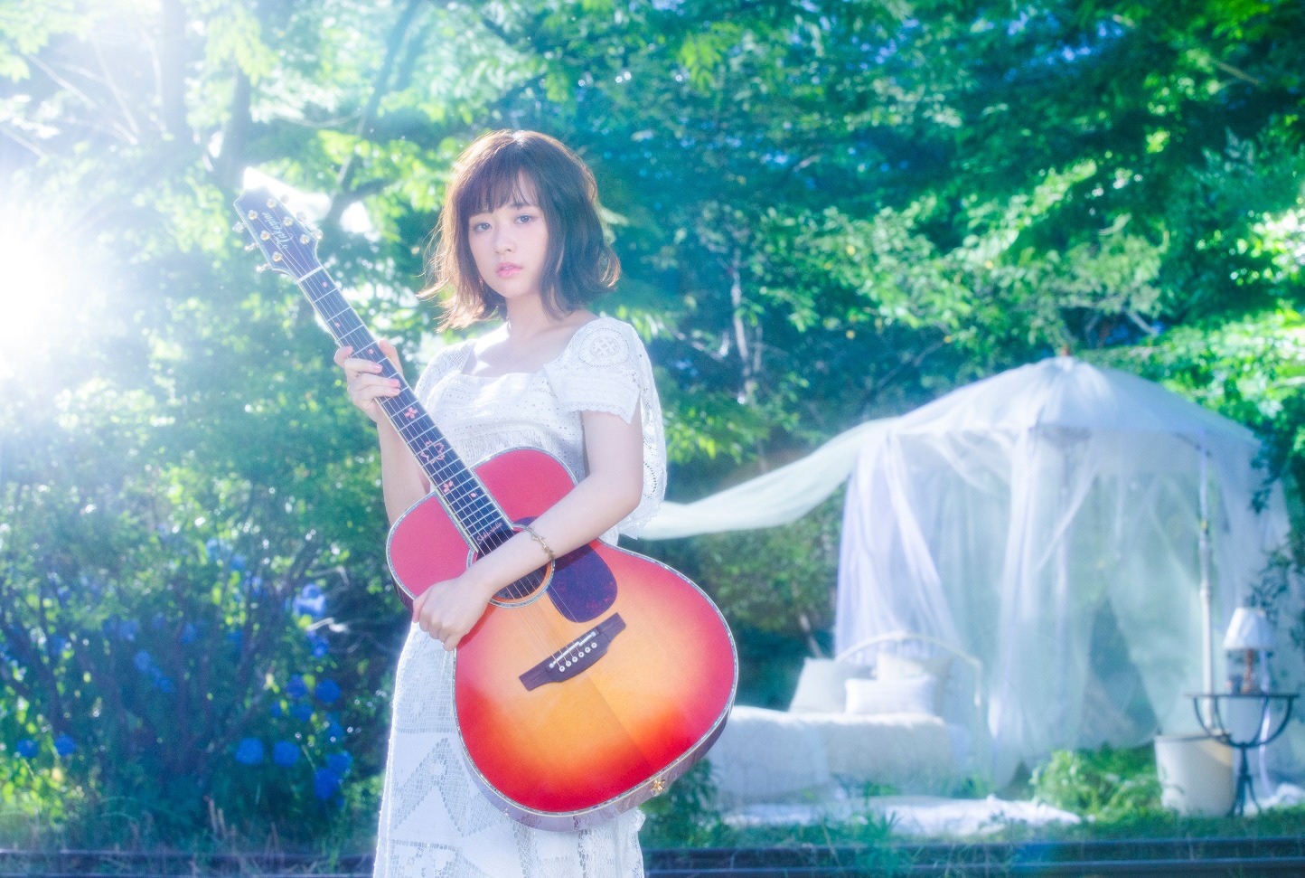 大原櫻子