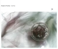 People In The Box「Cut Five」ジャケット