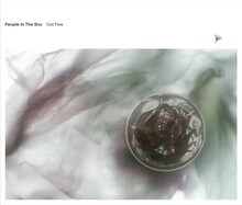 People In The Box「Cut Five」ジャケット