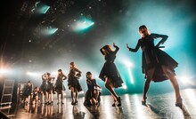 predia（撮影：ヤマダマサヒロ）