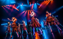 predia（撮影：ヤマダマサヒロ）