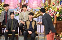 「行列のできる法律相談所」のワンシーン。(c)日本テレビ