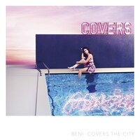 BENI「COVERS THE CITY」ジャケット