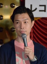 岩井勇気（ハライチ）