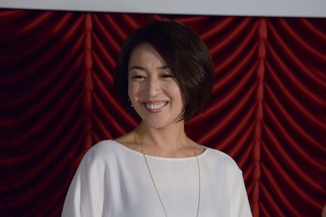 酒井美紀