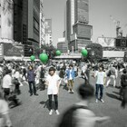 ORANGE POST REASON、上京してからの1年を詰め込んだ新アルバム「GREEN」