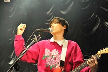 の子（撮影：佐藤哲郎）