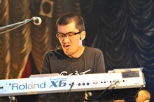 mono（撮影：佐藤哲郎）