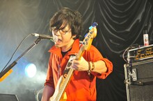 ちばぎん（撮影：佐藤哲郎）