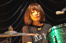 みさこ（撮影：佐藤哲郎）