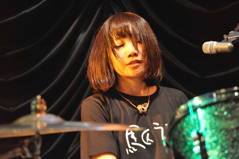 みさこ（撮影：佐藤哲郎）