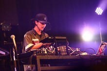 橘柊生（DISH//）