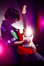 矢部昌暉（DISH//）