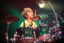 泉大智（DISH//）