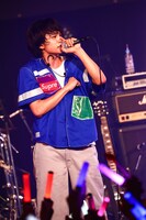 北村匠海（DISH//）