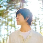 藤巻亮太、3rdアルバム「北極星」発売&9都市ツアー開催
