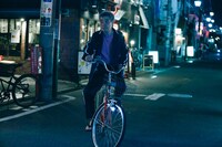 「下北沢ダイハード」エンディングのワンシーン。(c)「下北沢ダイハード」製作委員会