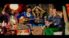 ゆず、The Beatlesから着想を得たピースフルな「愛こそ」MV