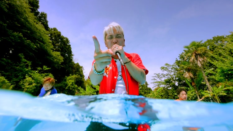 175R SHOGO 水着は俺の嫁(全画像表示)