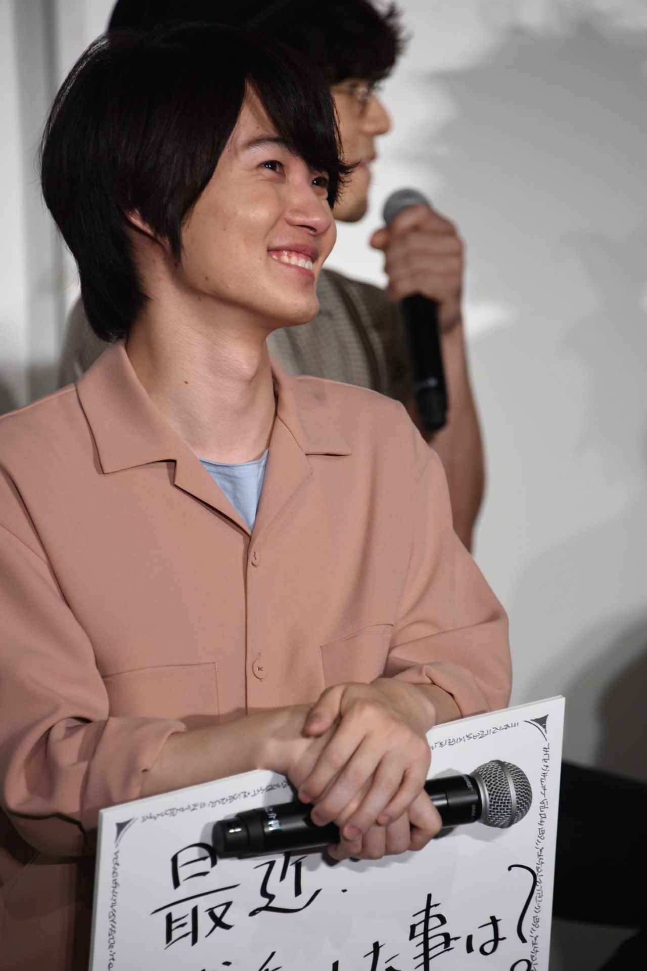 神木隆之介