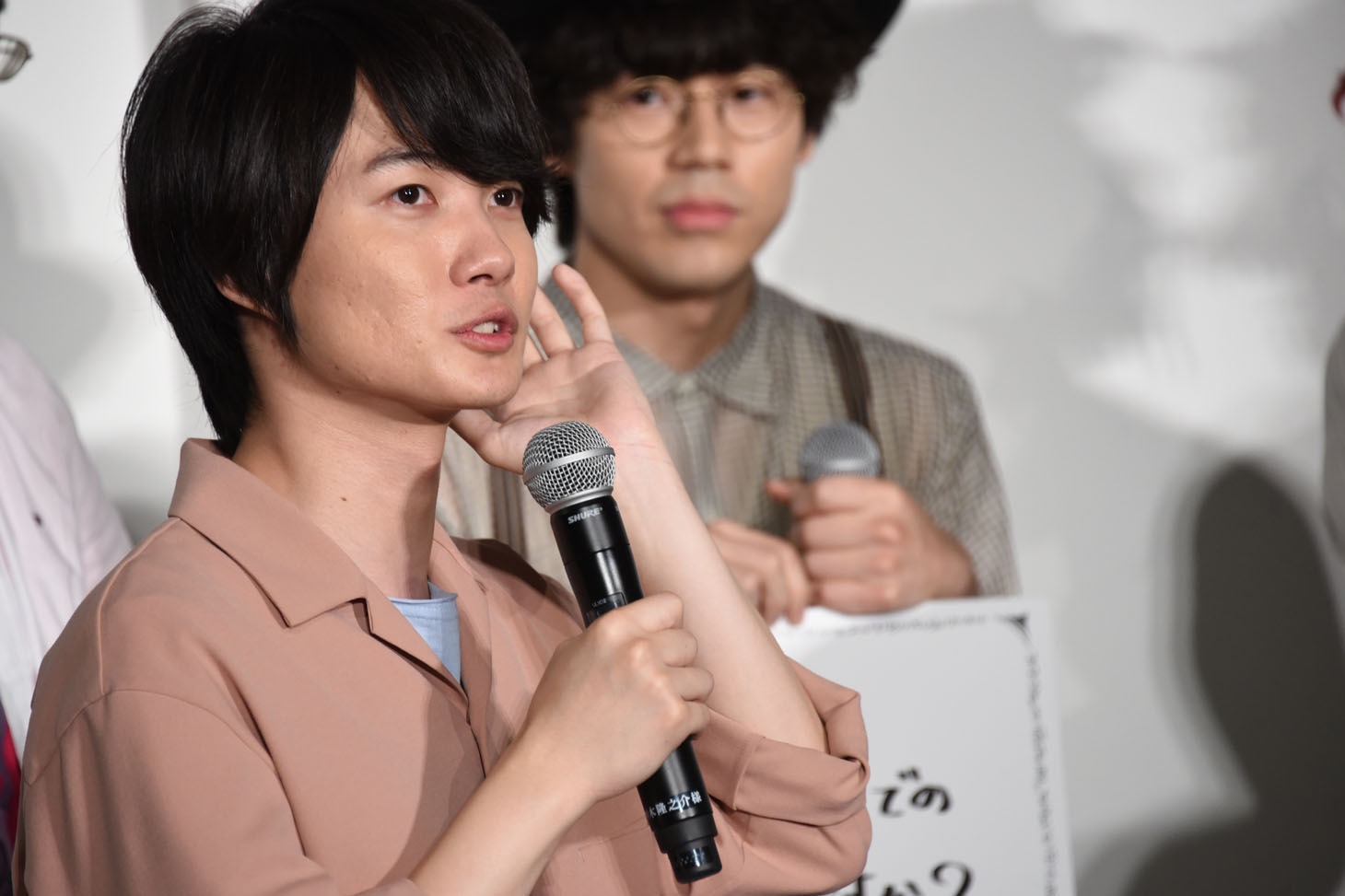 神木隆之介