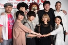 「メアリと魔女の花」神木隆之介、SEKAI NO OWARI主題歌が「心から離れない」