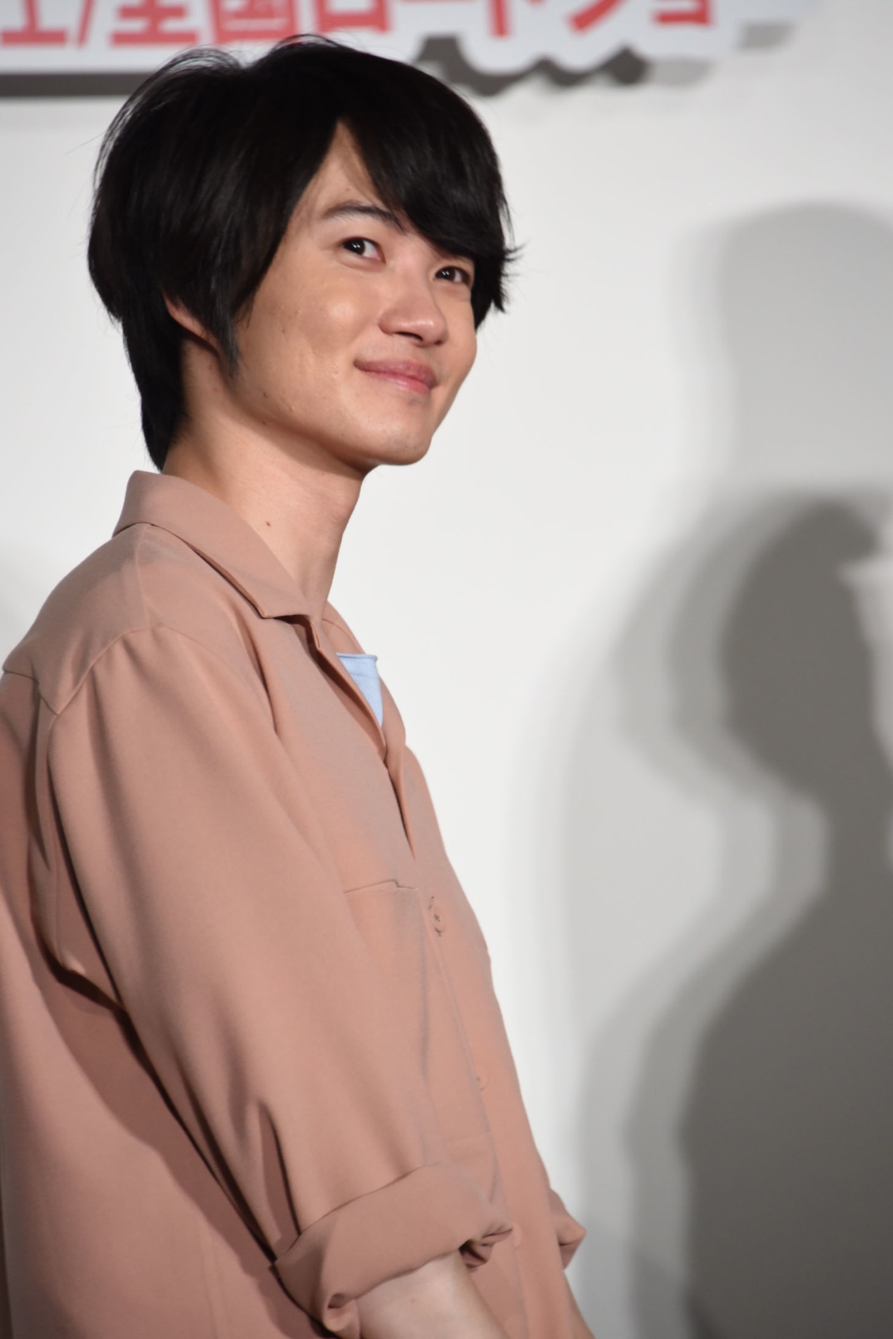 神木隆之介