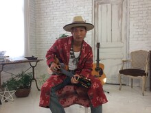 平井大 (c)テレビ朝日