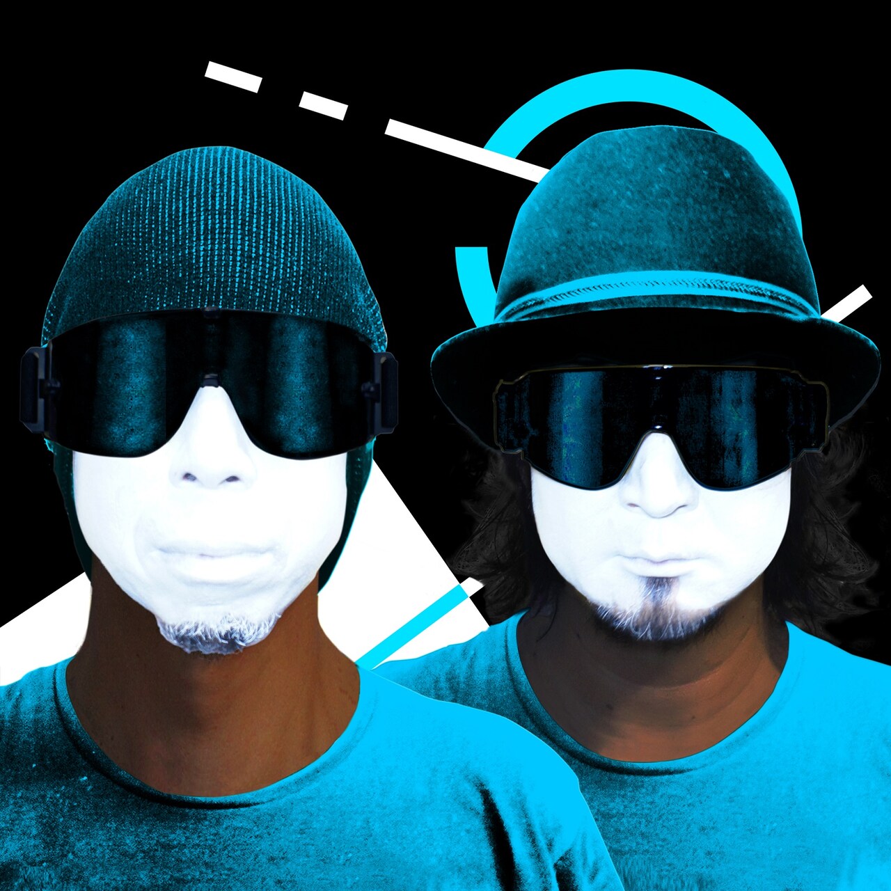 Cutemenニューアルバム発売、初回限定盤に石野卓球ら豪華リミキサー陣