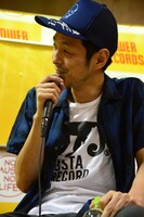 暴動（G / 宮藤官九郎）