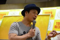 石鹸（Dr / 三宅弘城）