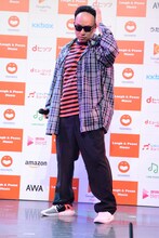 レイザーラモンRG